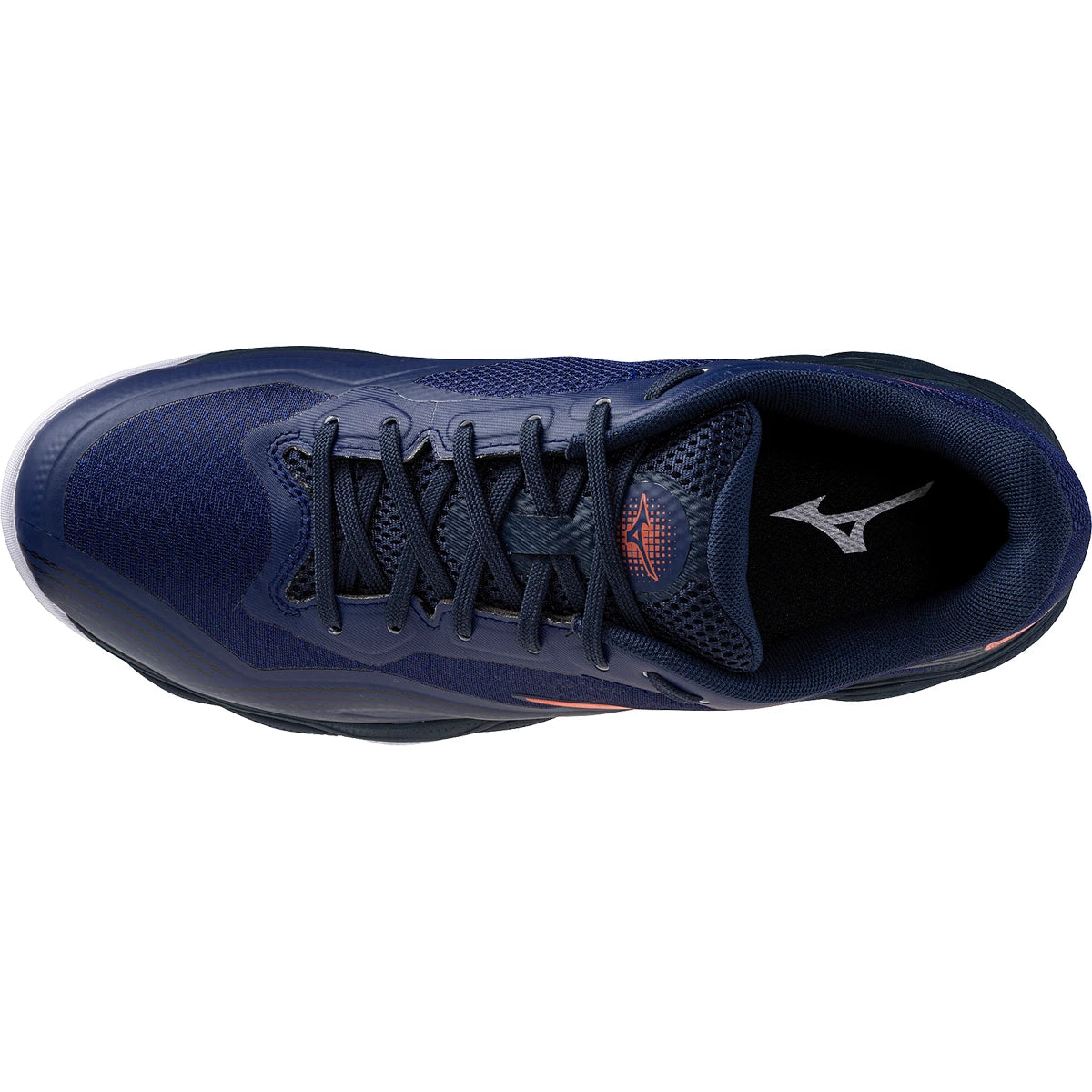 Scarpe Mizuno Wave Enforce Court 2 Terra Battuta