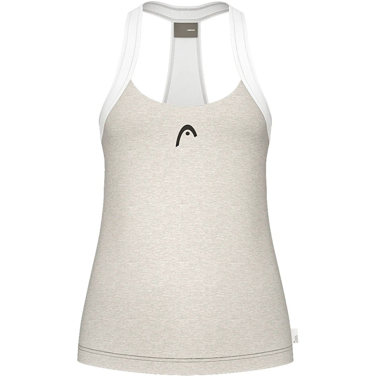 Canotta Head Donna Petite Tech Play