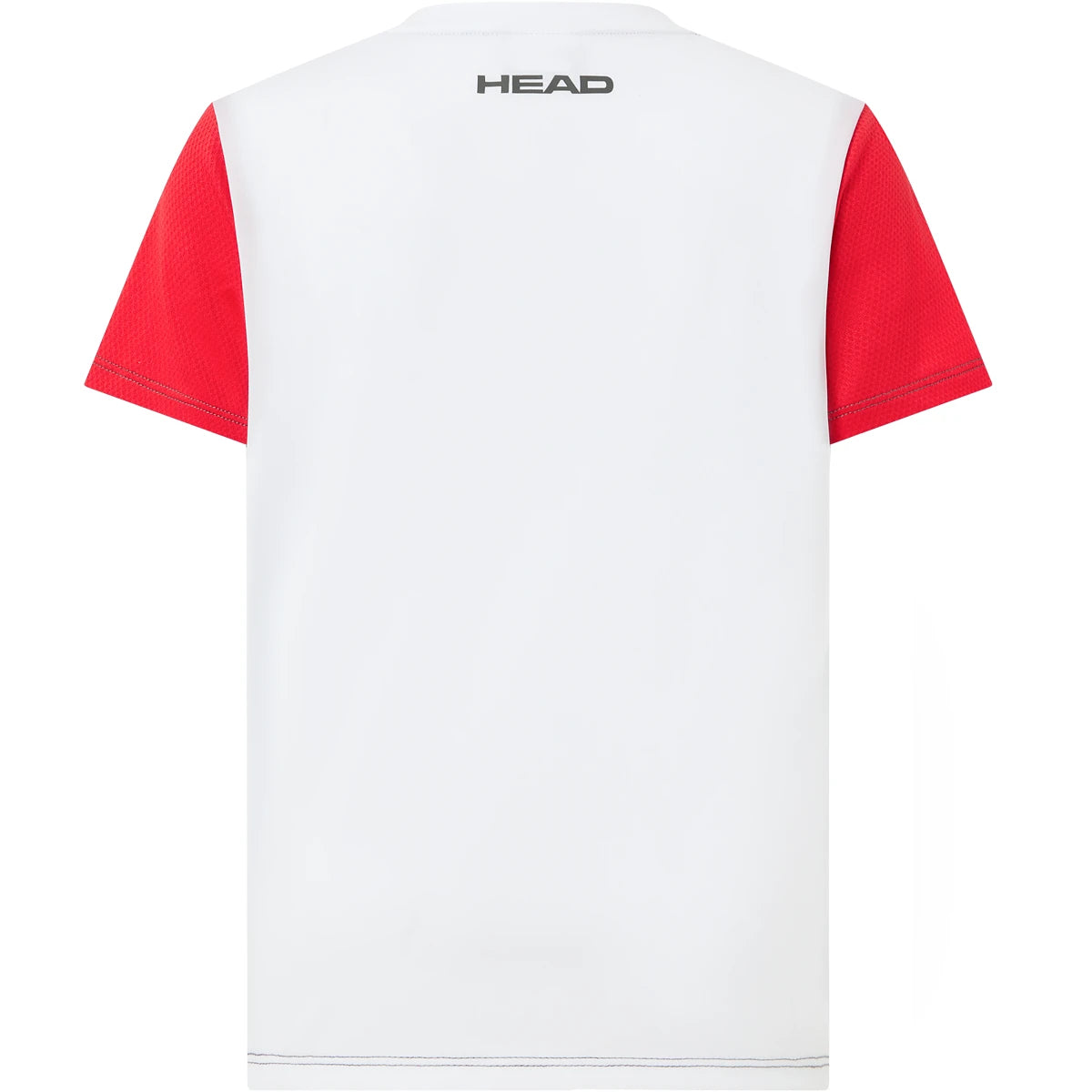 T-Shirt Head Junior Ragazza Club Tech