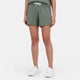 Short Le Coq Sportif Donna Contemporaneo