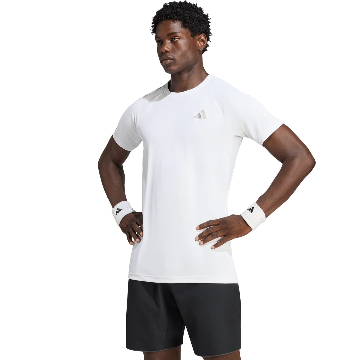 T-Shirt adidas Uomo Freelift Pro New York