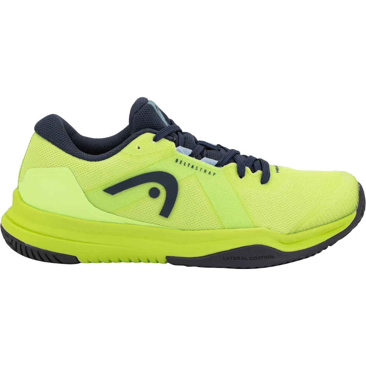 Scarpe Head Junior Sprint Pro 4.0 Scarpe tutte le superfici