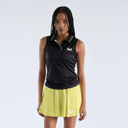 Canotta Mouratoglou Apparel Donna Match New York