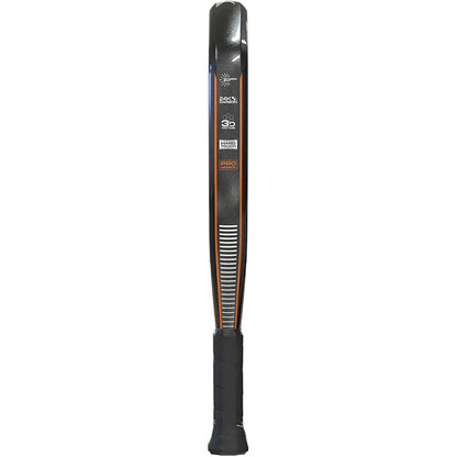 Racchetta da padel Siux Fenix Pro 5 Black