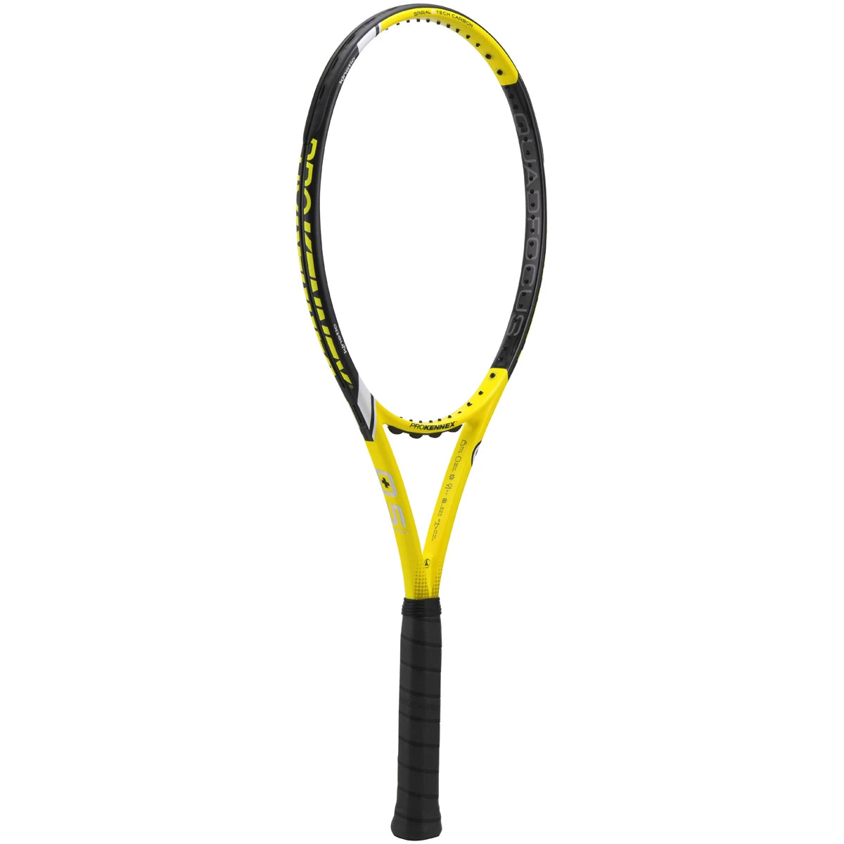 Racchetta Pro Kennex Ki Q+5 Pro (315 Gr)