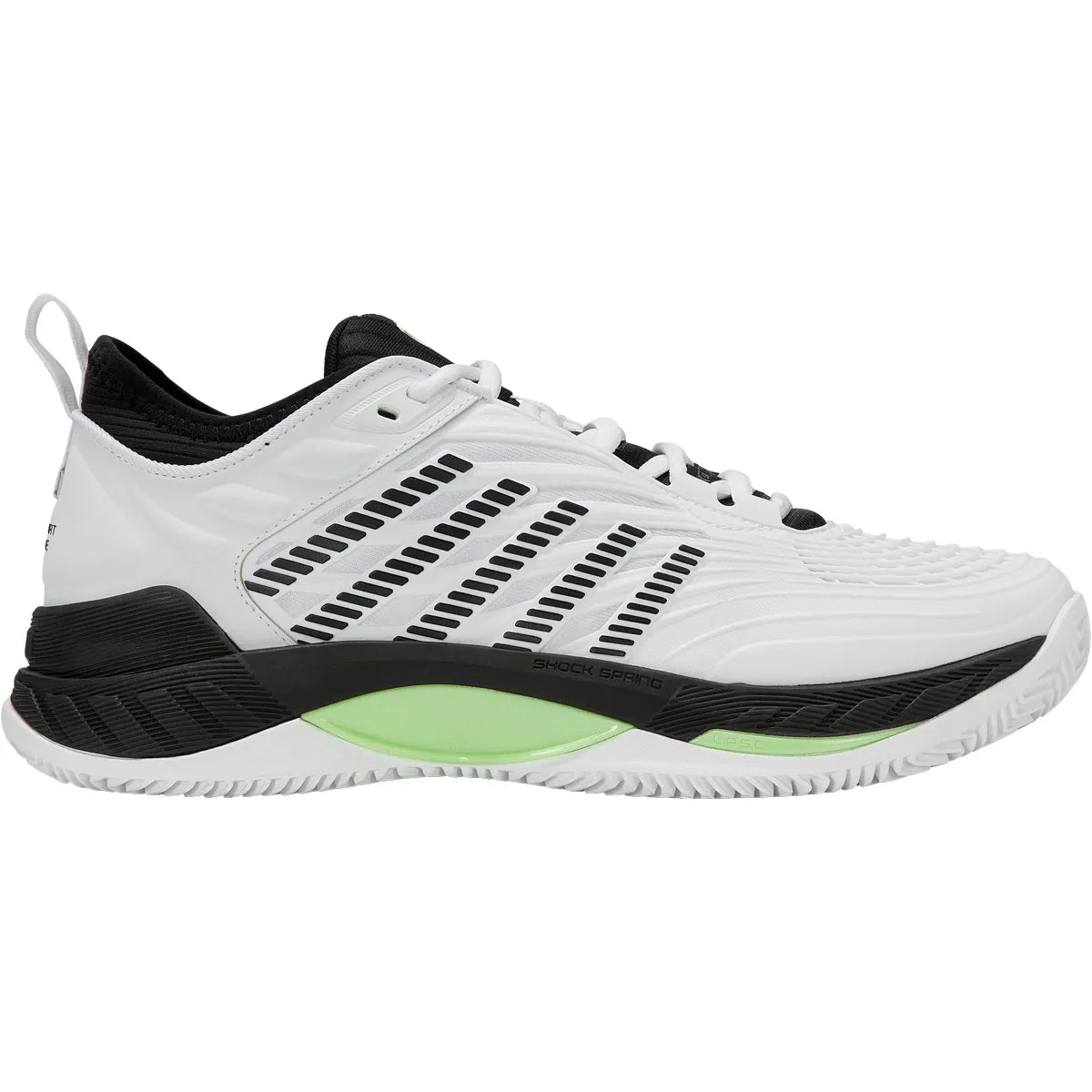 Scarpe K-Swiss Hypercourt Supreme 2 Terra Battuta