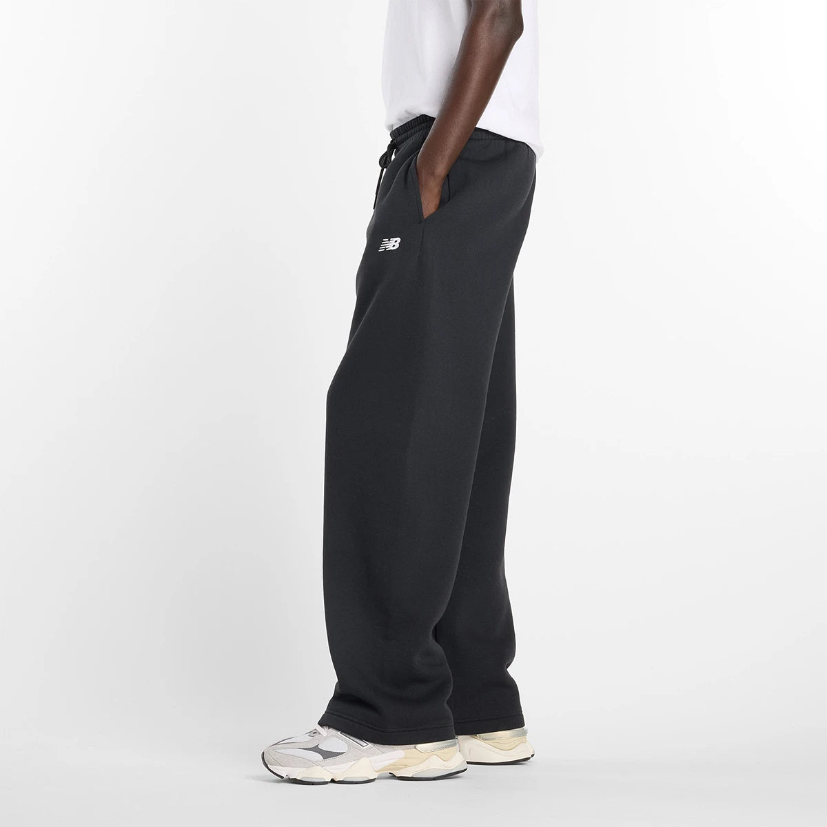 Pantaloni New Balance Essentials