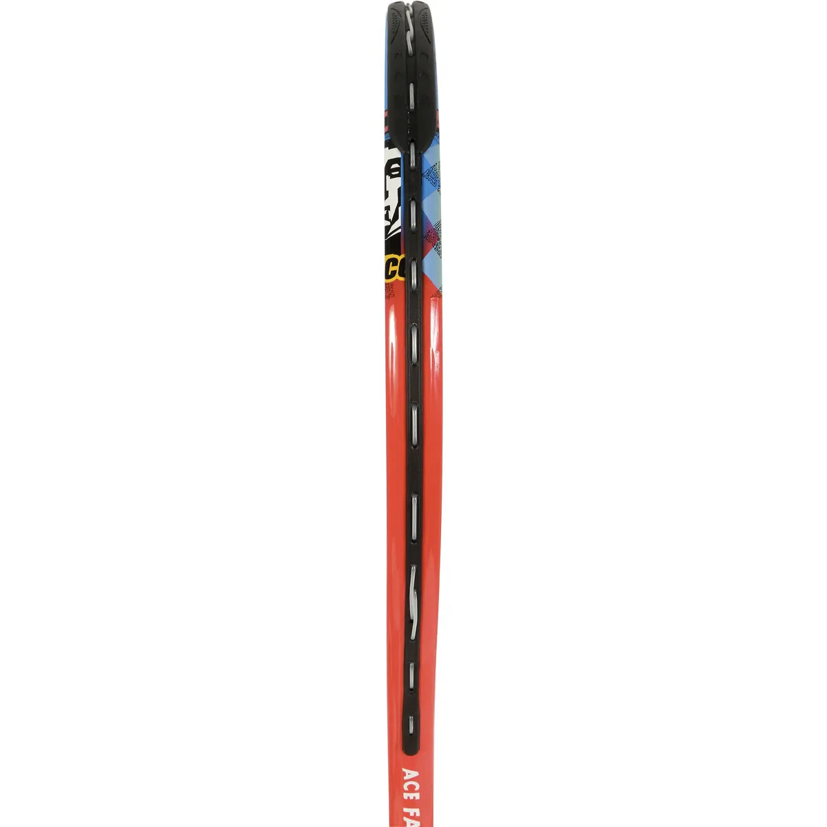 Racchetta Prince Junior Ace/Face 23 Blue