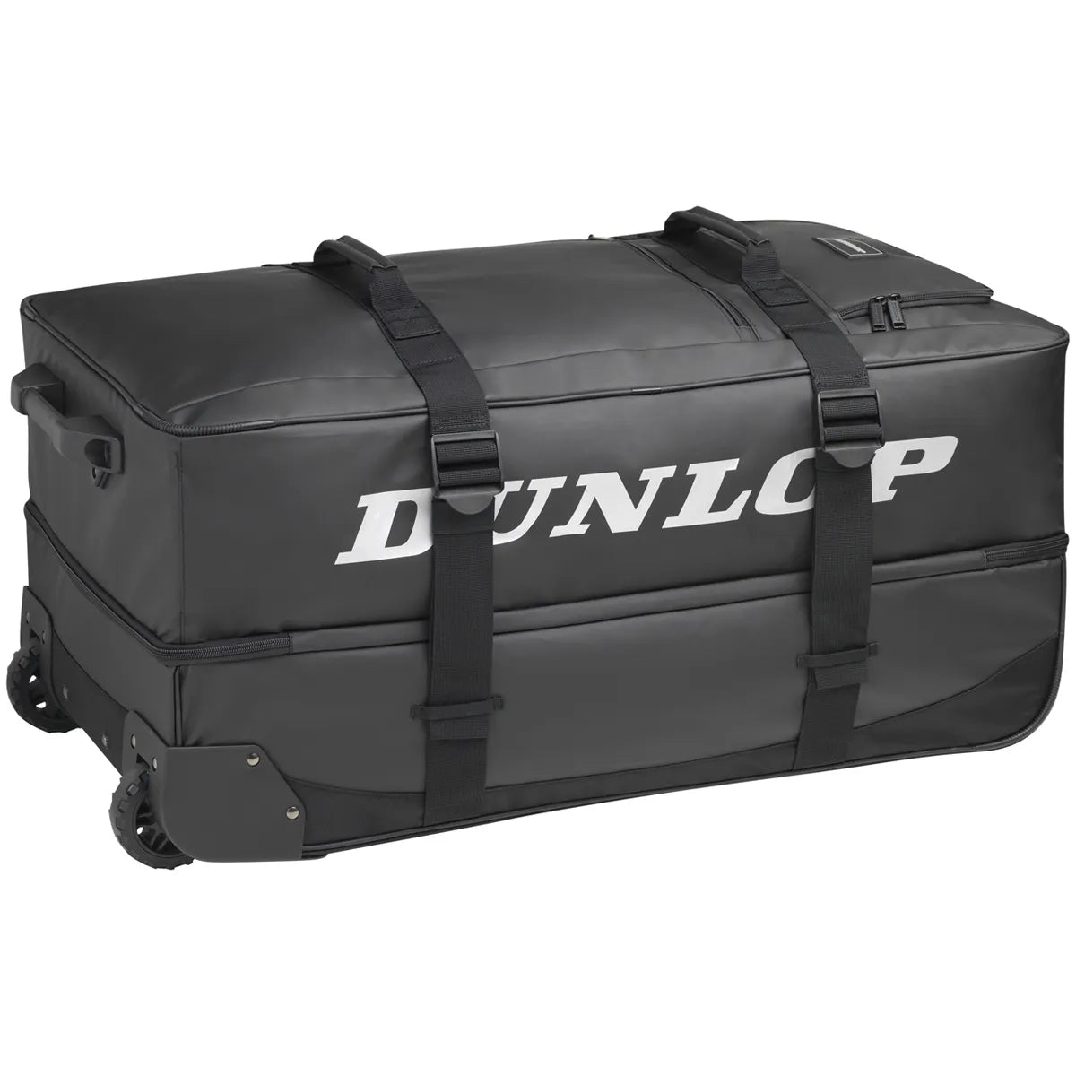 Borsa da viaggio Dunlop con ruote