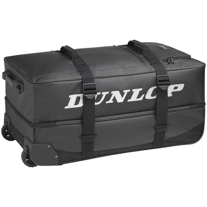 Borsa da viaggio Dunlop con ruote