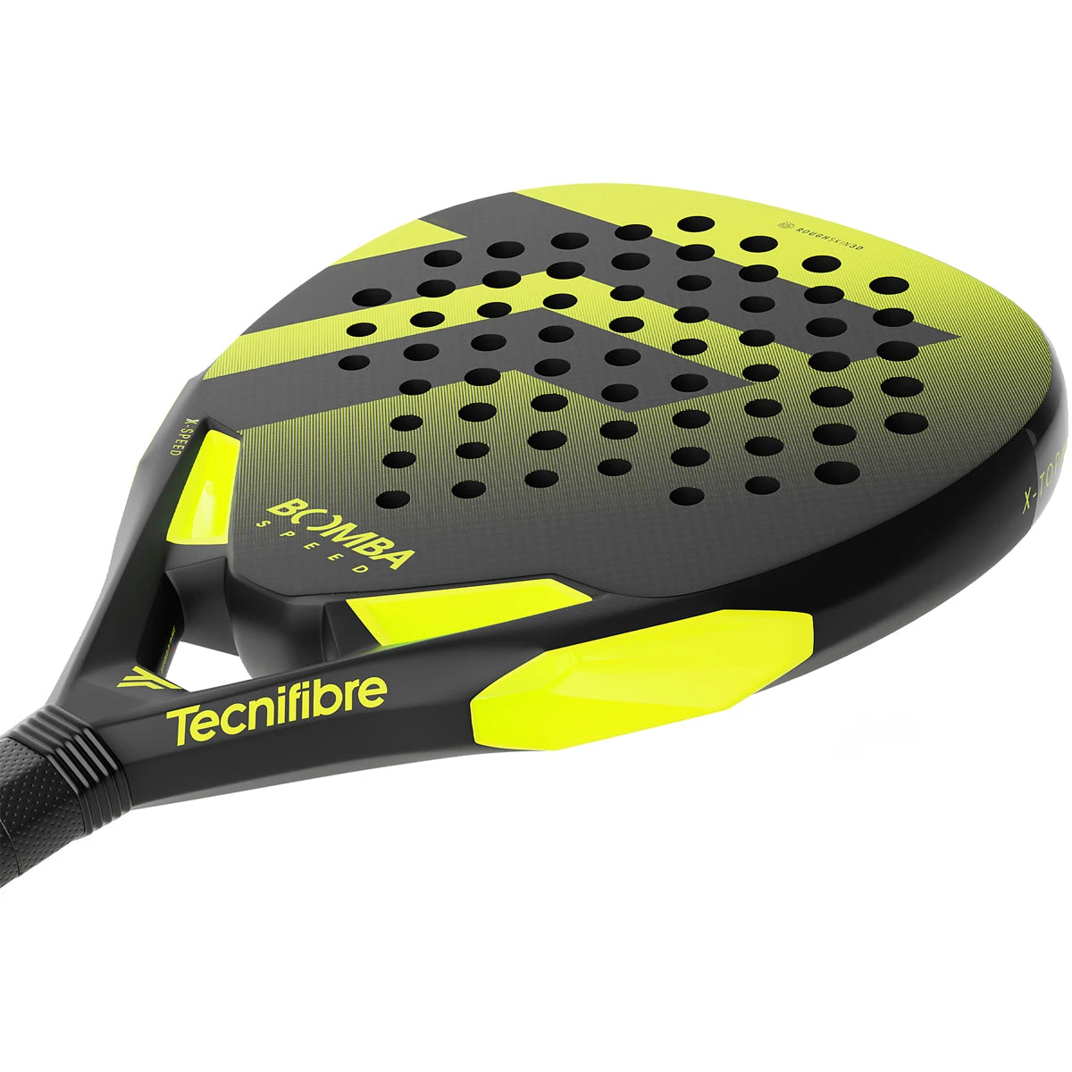 Racchetta da padel Test Tecnifibre Bomba Speed