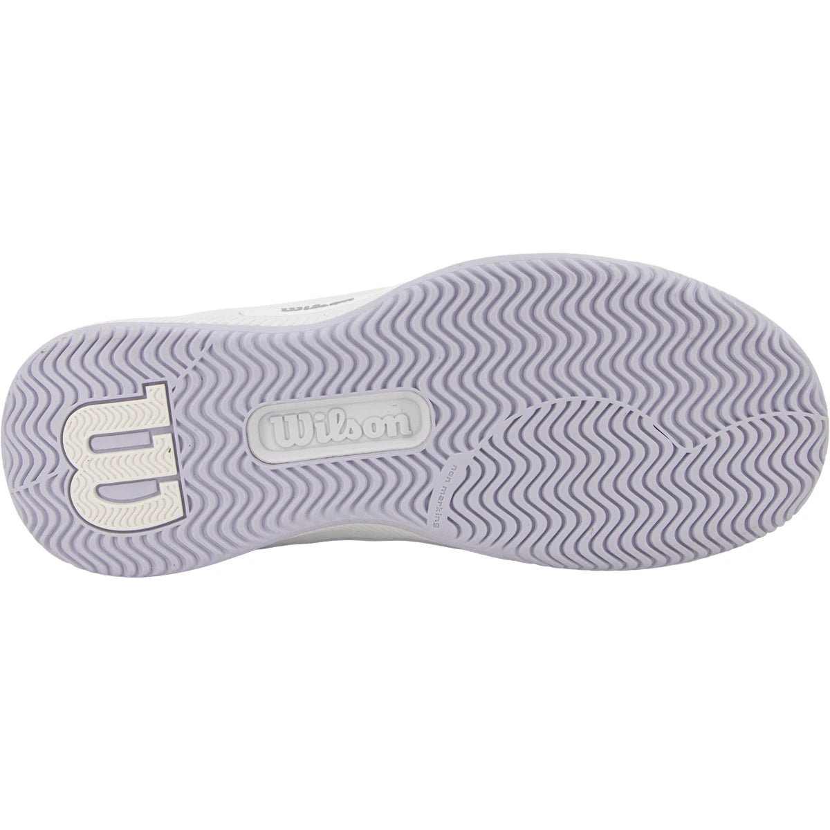 Scarpe Wilson Donna Intrigue Pro Tutte le Superfici