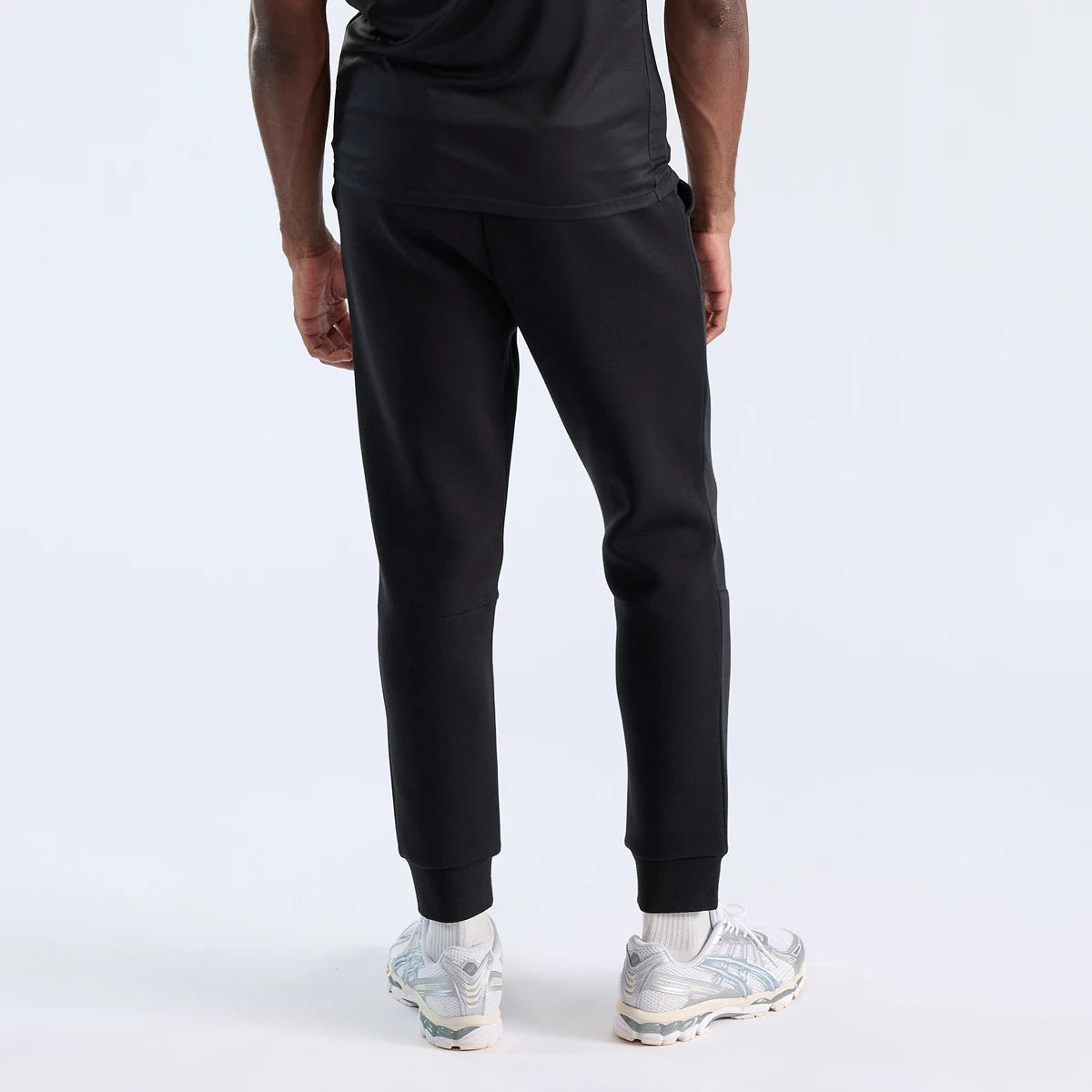 Pantaloni Mouratoglou Apparel Fit Club
