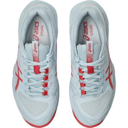 Scarpe Asics Donna Solution Speed FF 4 Terra Battuta