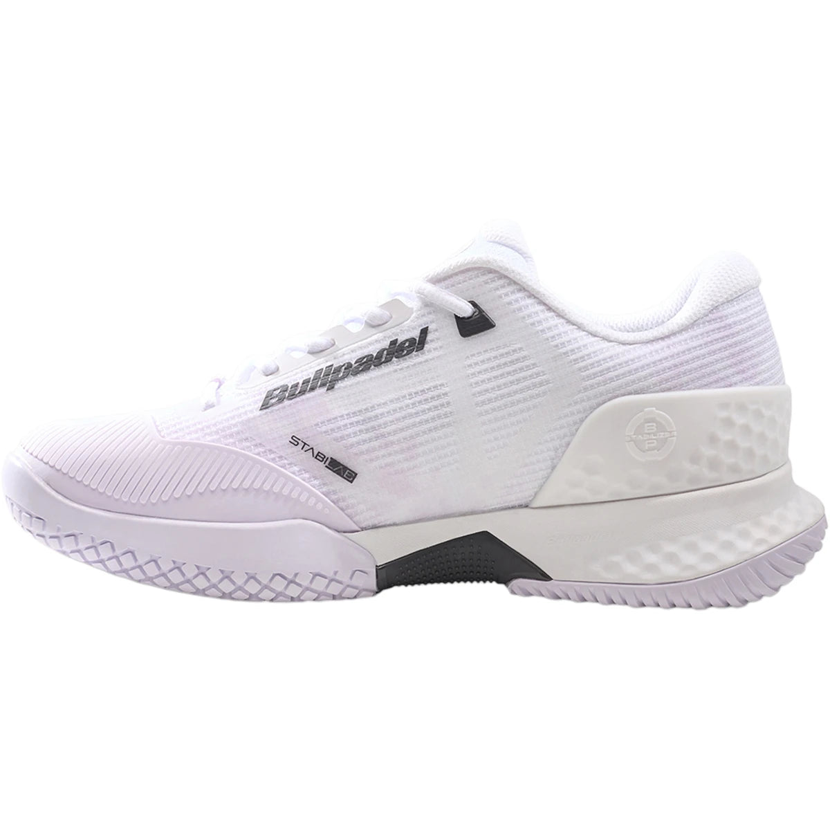 Scarpe da padel Bullpadel Donna Pearl Vibram 26V