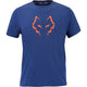 T-Shirt Babolat Padel Cotone Lebron