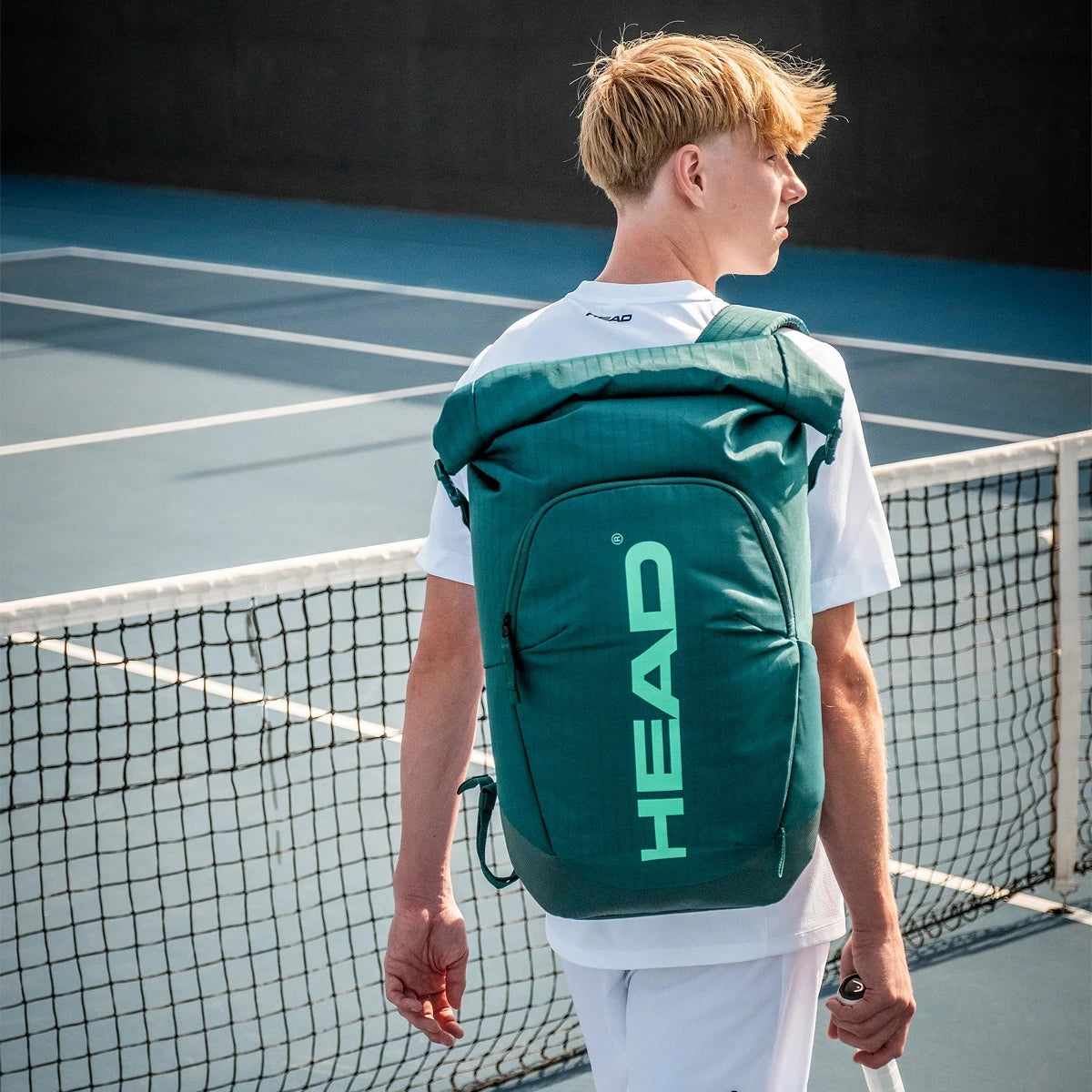 Borsa da tennis Head Tour Racquet L Neon 2025