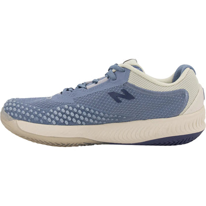 Scarpe New Balance Donna Fuelcell 996V6 Terra Battuta