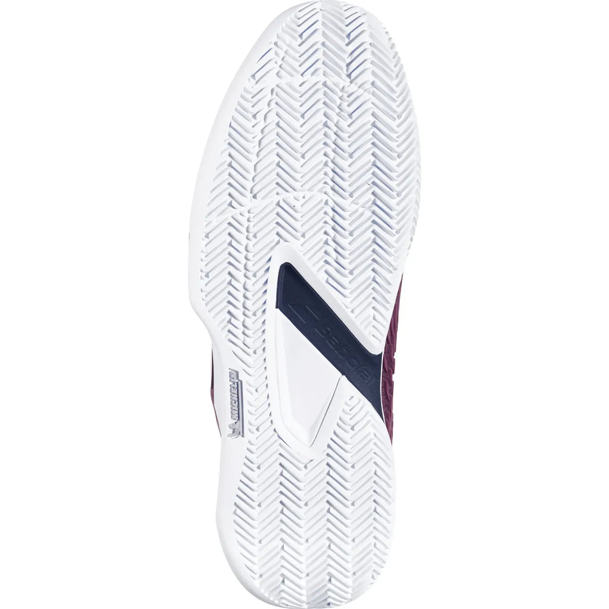 Scarpe Babolat Propulse Fury 3 Terra Battuta