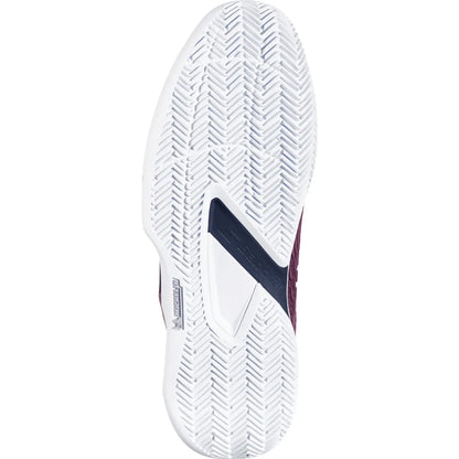 Scarpe Babolat Propulse Fury 3 Terra Battuta