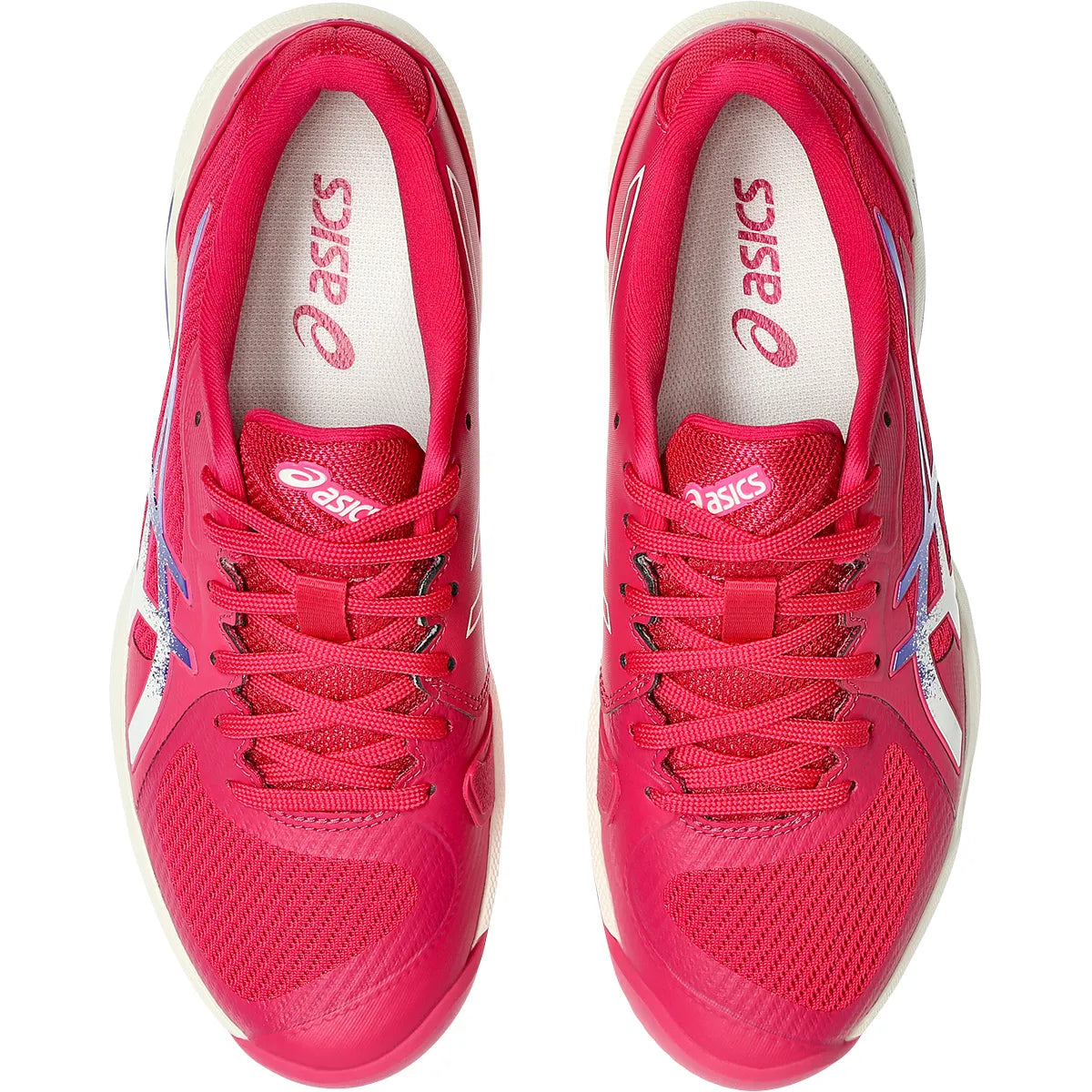 Scarpe Asics Donna Solution Swift FF 2 Scarpe tutte le superfici