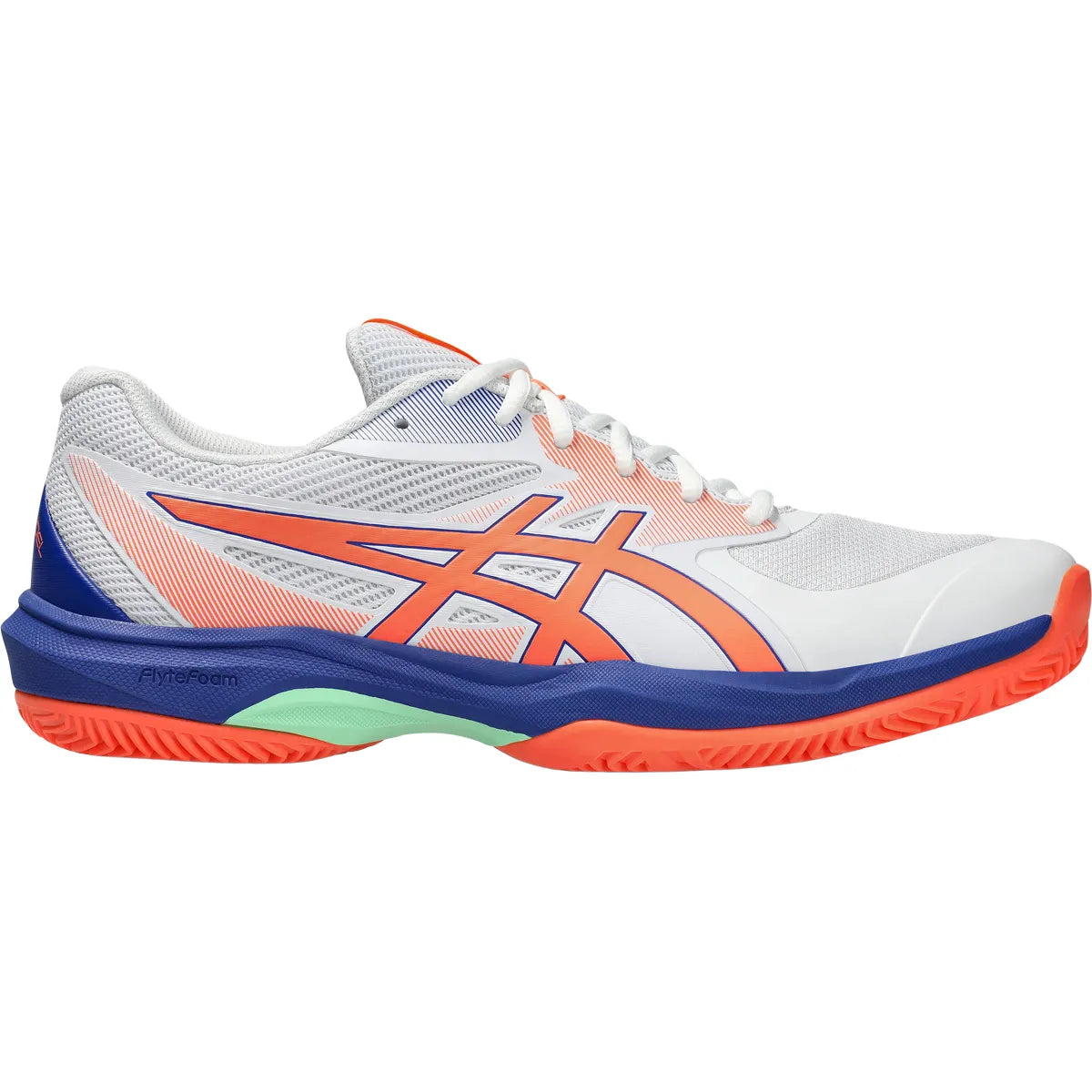 Scarpe Asics Padel Game FF