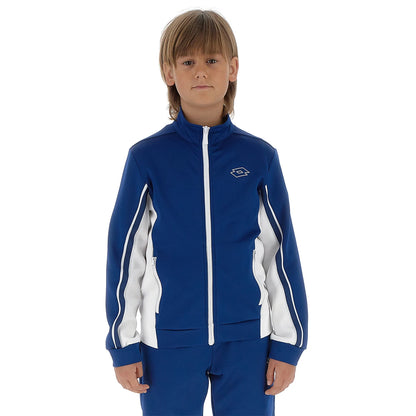 Giacca Lotto Junior Ragazzo Squadra III
