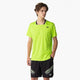 T-Shirt Yonex Elite Ao Fresh Lime
