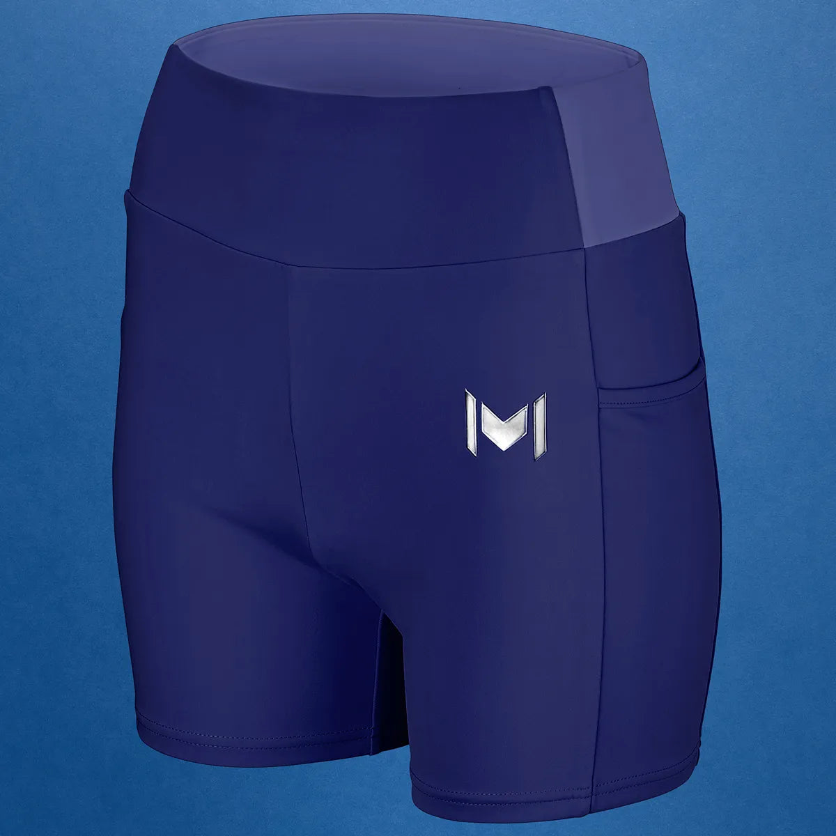 Short Mouratoglou Apparel Donna Paris