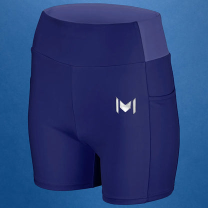 Short Mouratoglou Apparel Donna Paris