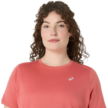 T-Shirt Asics Donna Core