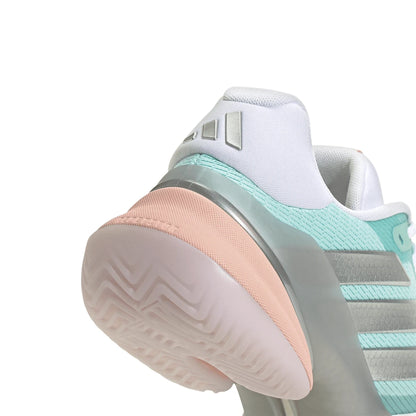 Scarpe adidas Donna Barricade 14 Scarpe tutte le superfici