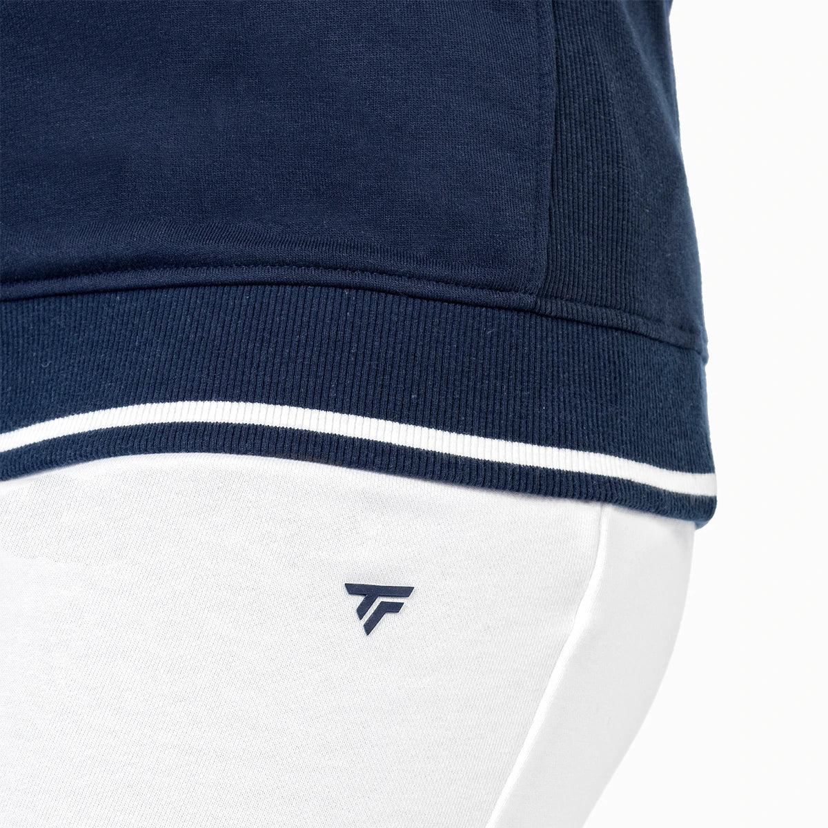 Pantaloni Tecnifibre Donna Team Terry