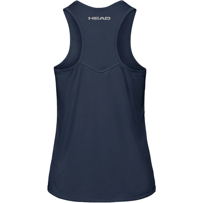 Canotta Head Junior Ragazza Easy Court