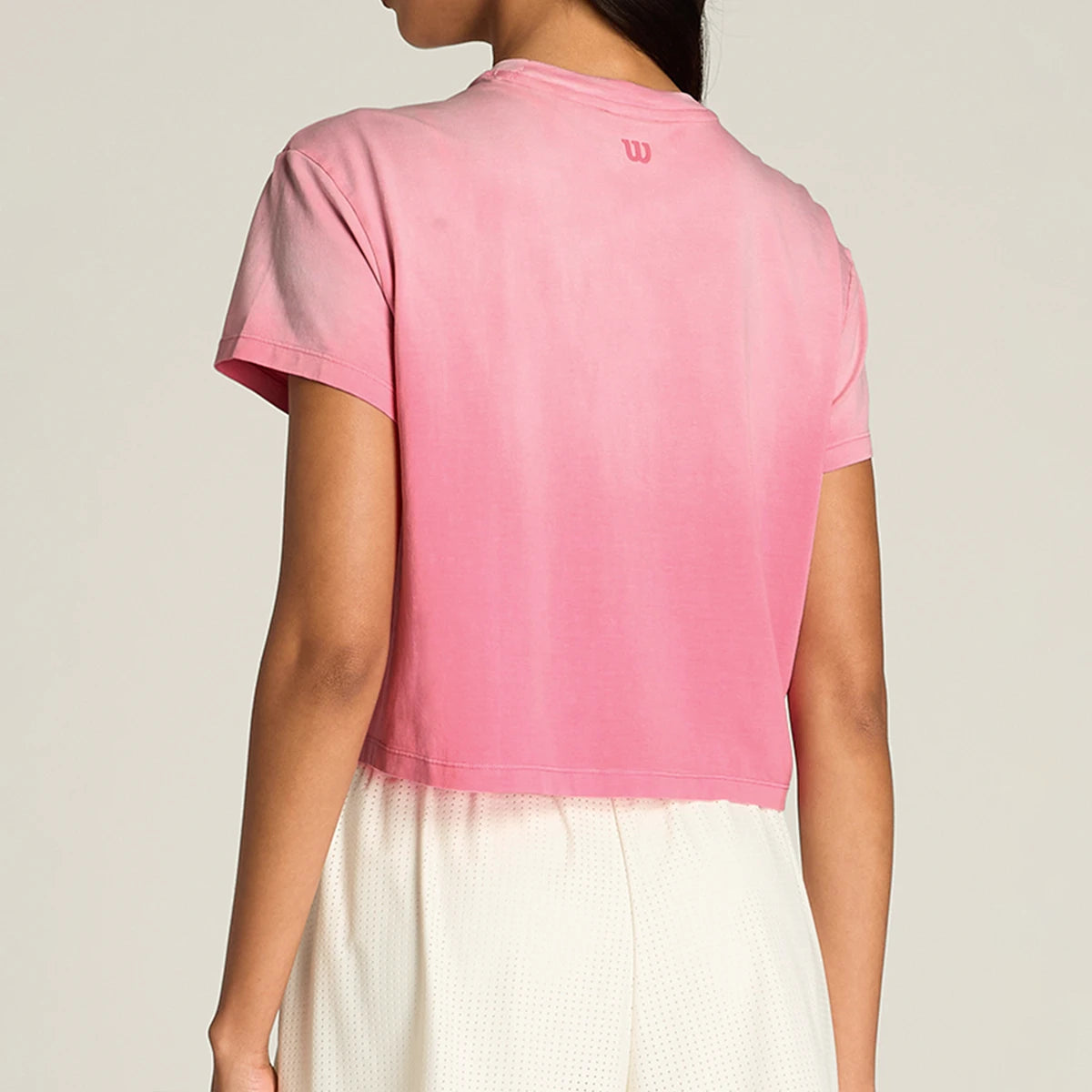 T-Shirt Wilson Donna