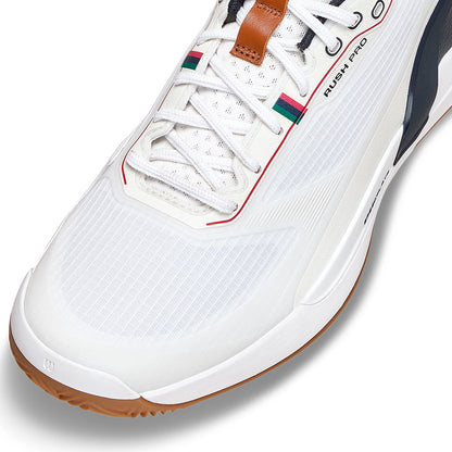 Scarpe Wilson Rush Pro 5 Terra Battuta