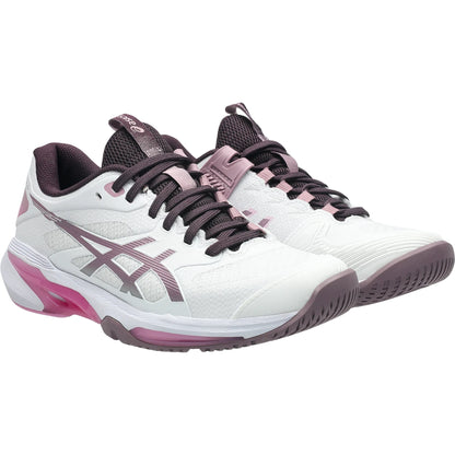 Scarpe Asics Donna Solution Speed FF4 Scarpe tutte le superfici