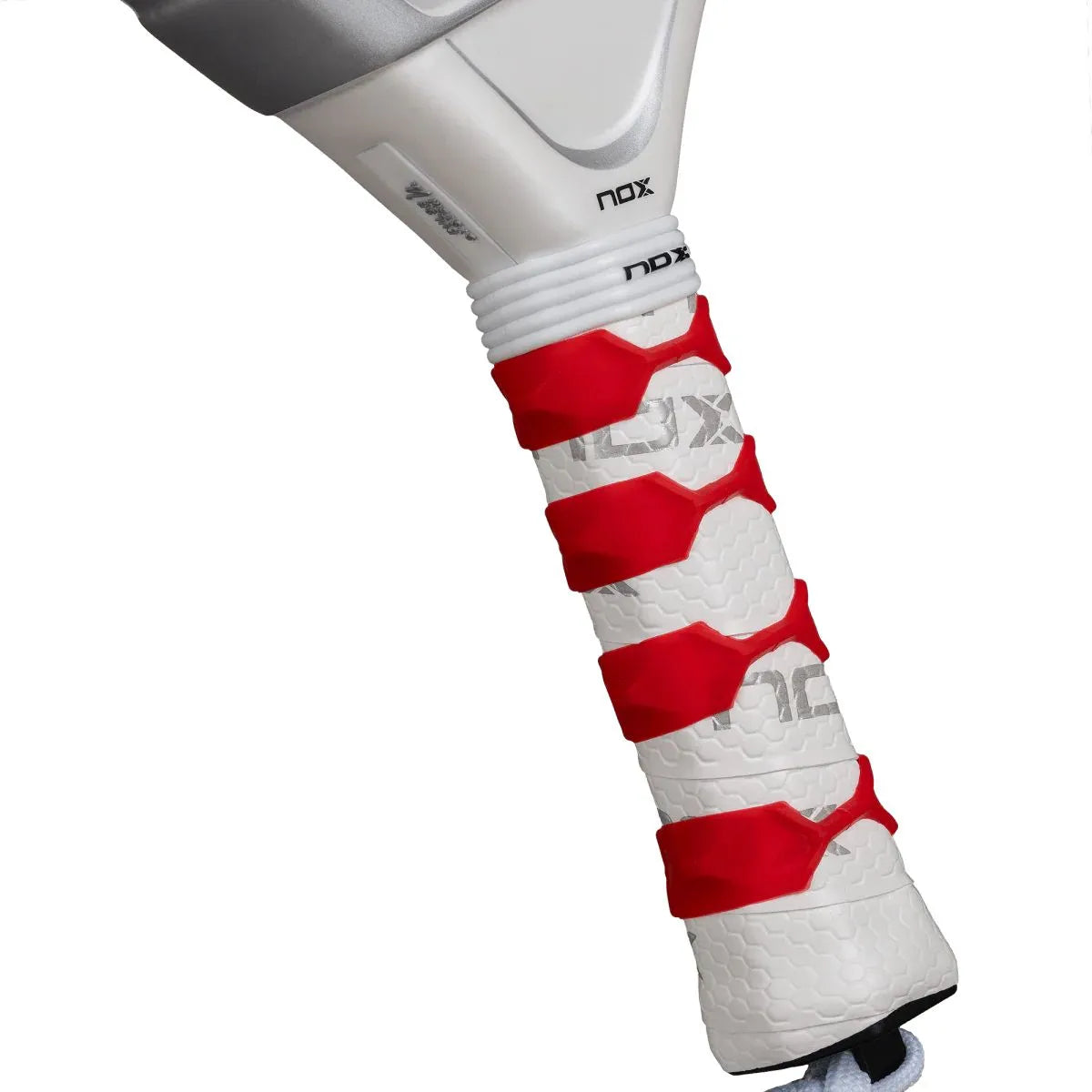 Racchetta Test di Padel Nox AT10 Genius Attack 12K Alum Xtreme by Agustin Tapia