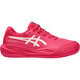 Scarpe Asics Junior Gel Resolution X Gs Scarpe tutte le superfici