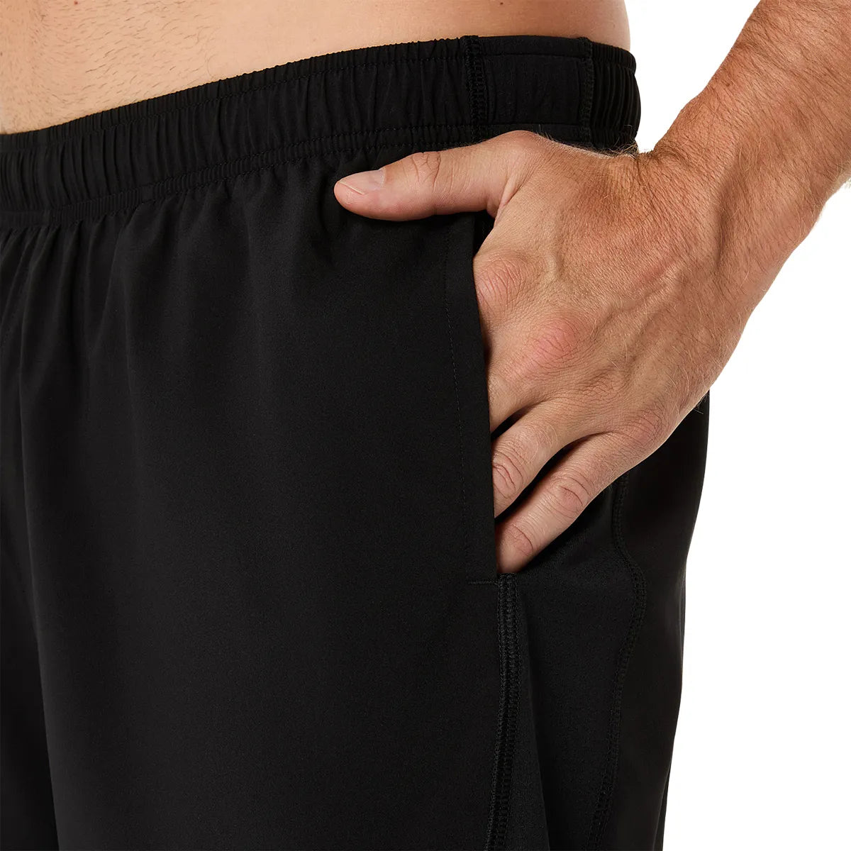 Pantaloncini Asics Core 7In 2In1