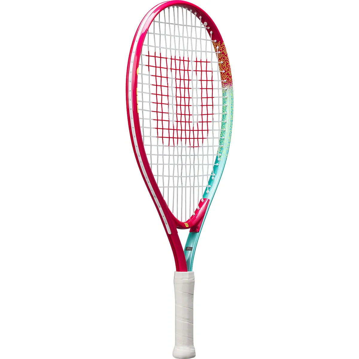Racchetta Wilson Junior Intrigue 21