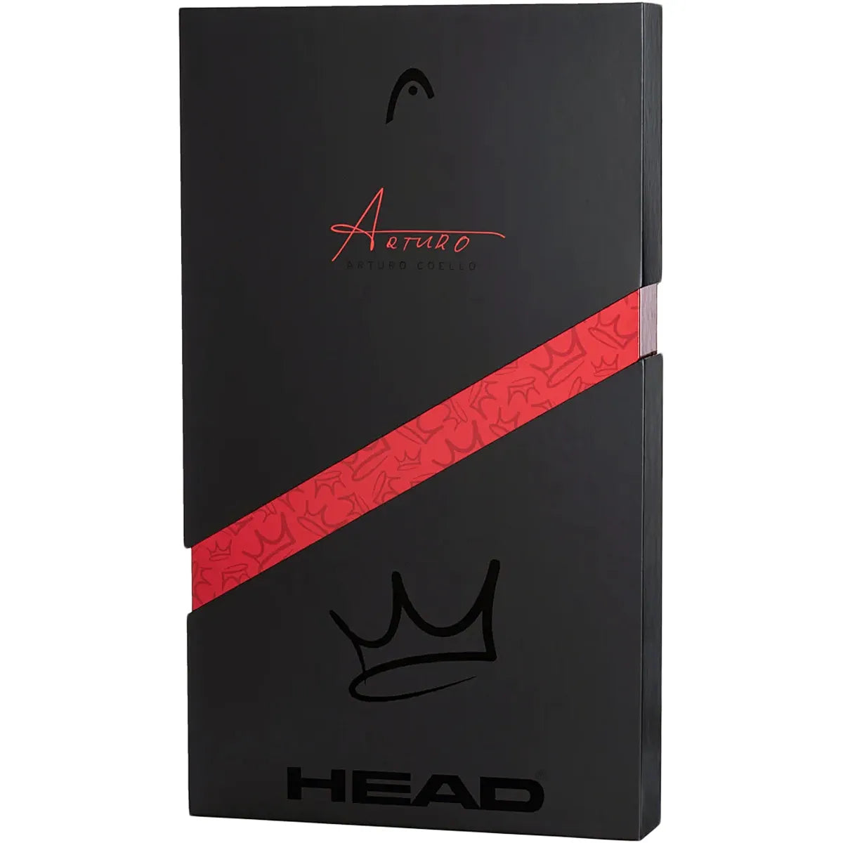 Set Racchetta da padel Head Coello Pro 2025