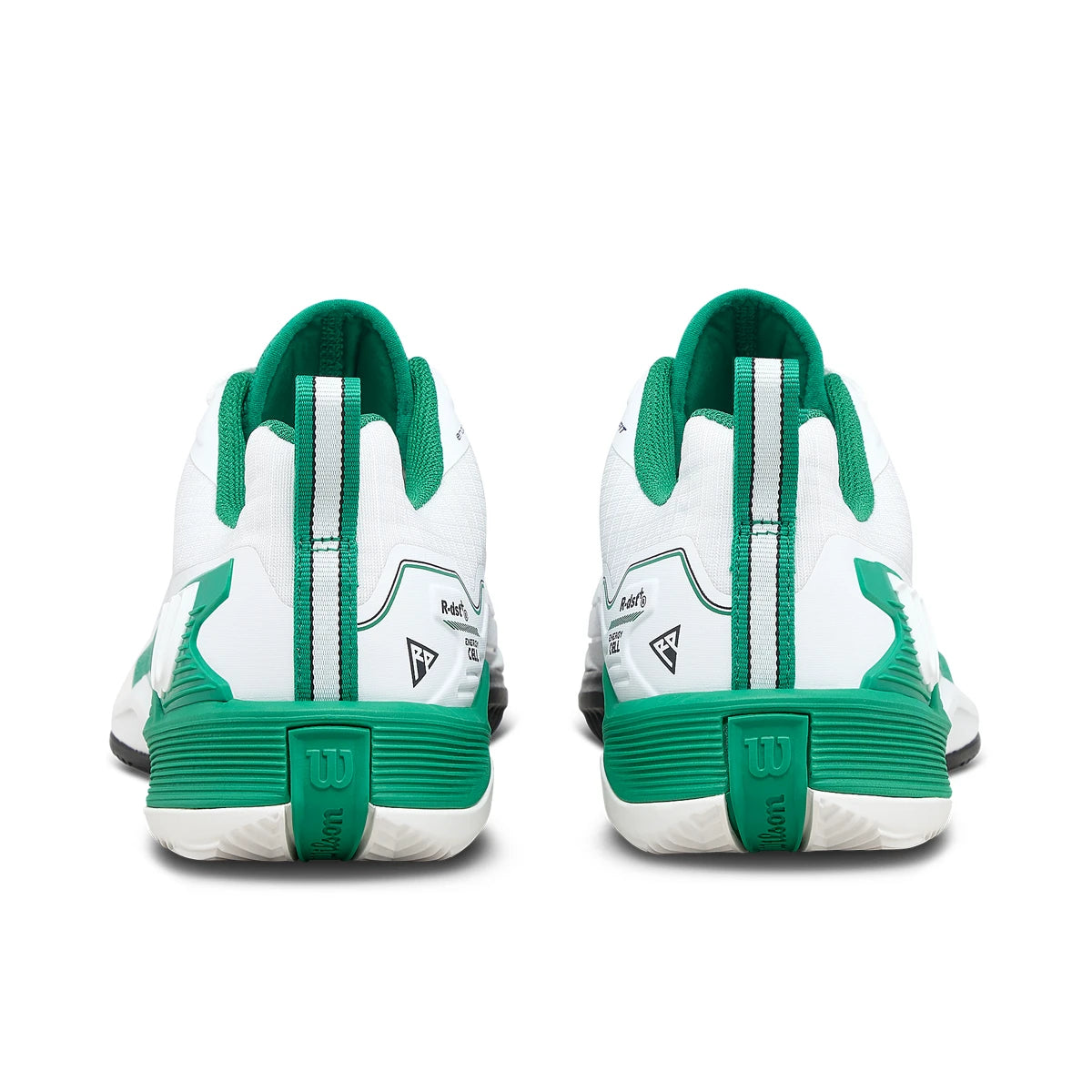 Scarpe Wilson Rush Pro 4.5 Terra Battuta