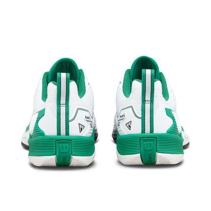 Scarpe Wilson Rush Pro 4.5 Terra Battuta