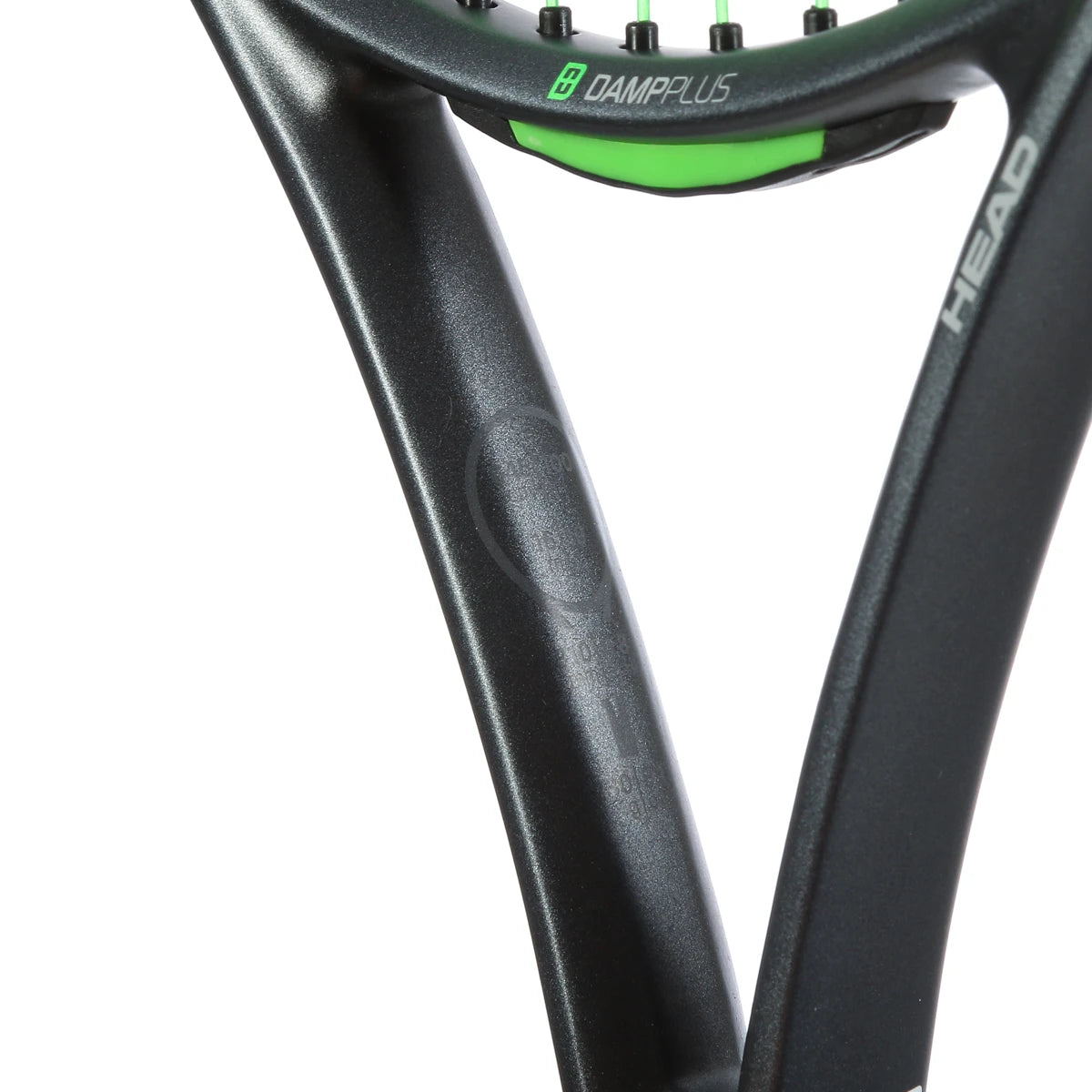Racchetta Head Ig Speed Junior 24