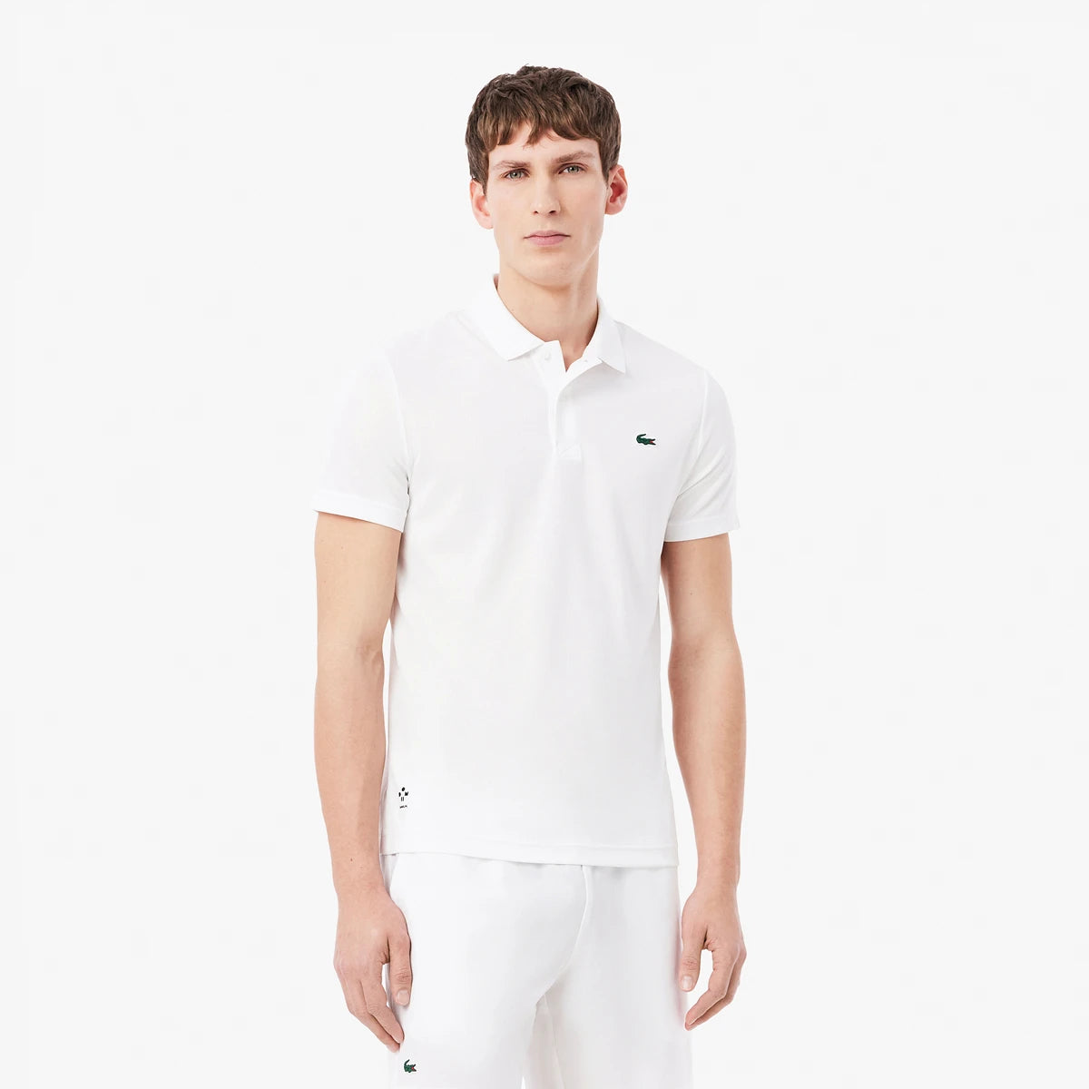 Polo Lacoste Medvedev Londra