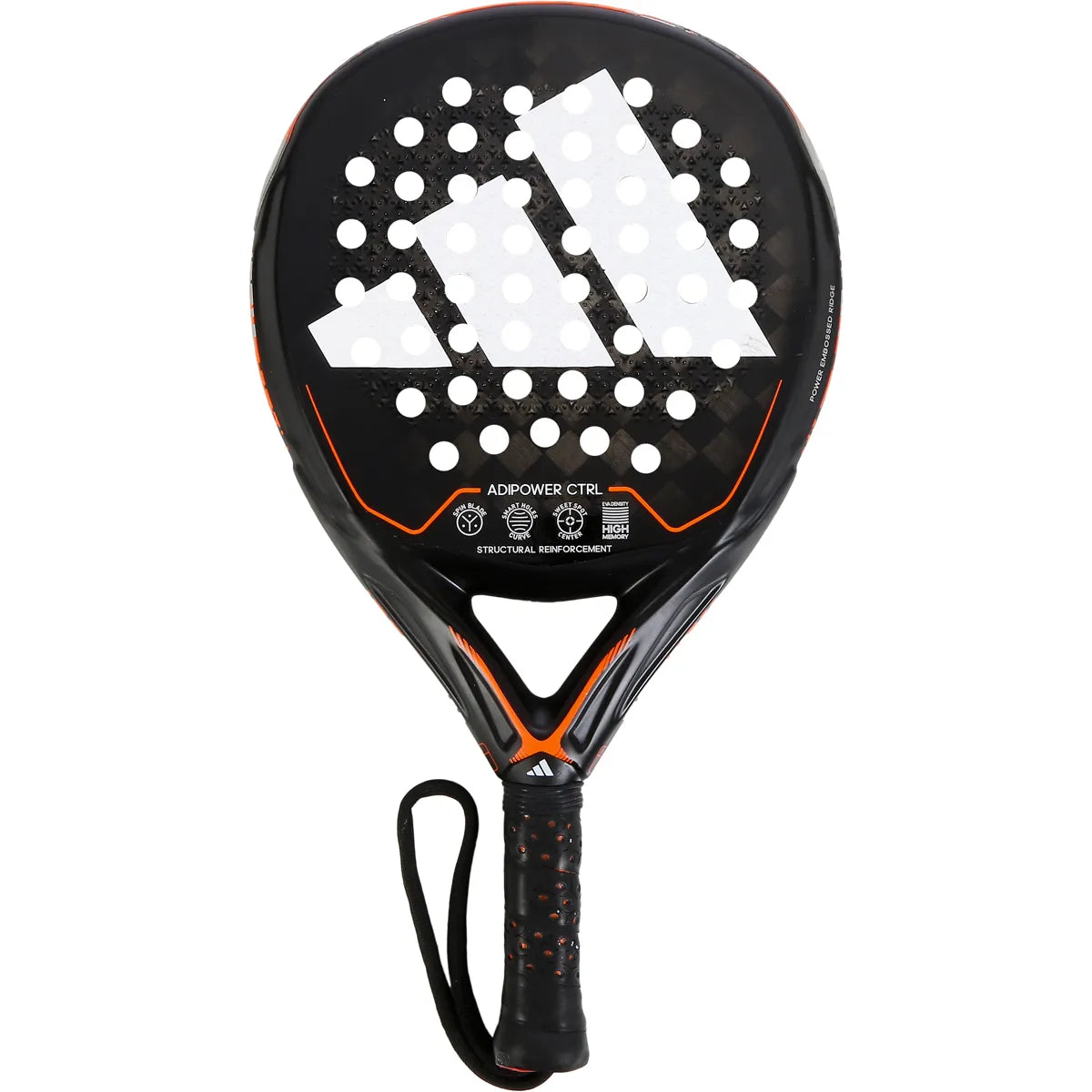 Racchetta Usata da Padel adidas Adipower Ctrl 3.2