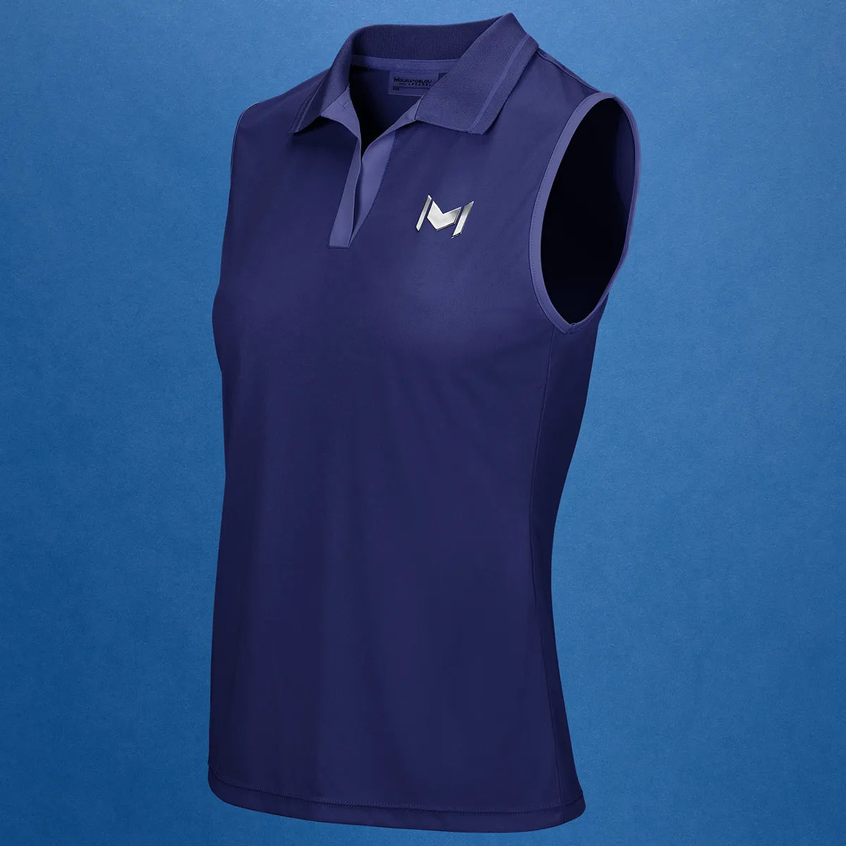 Canotta Mouratoglou Apparel Donna Match Paris