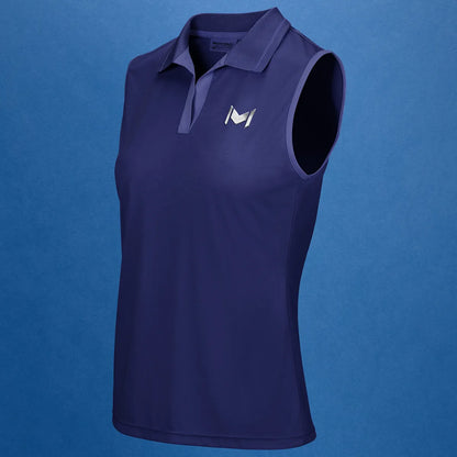 Canotta Mouratoglou Apparel Donna Match Paris