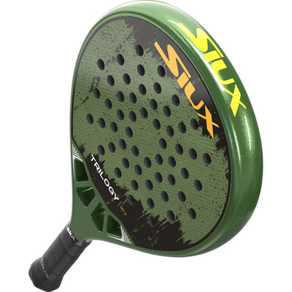 Racchetta da padel Siux Trilogy Go 5